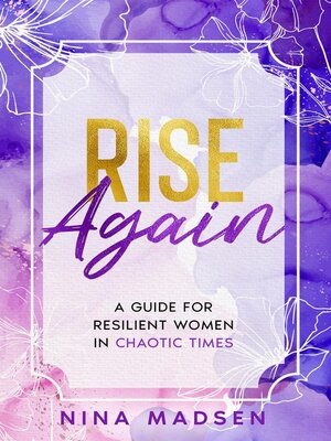 cover image of Rise Again